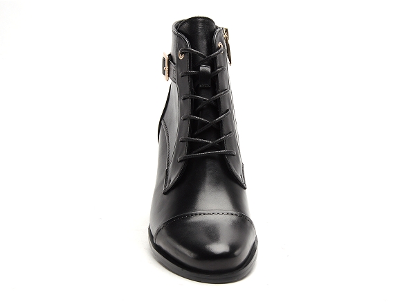 Regarde le ciel boots bottine talons femme jolene 04 noir