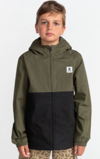 Element Alder Light 2Tones Boy Eclipse Navy