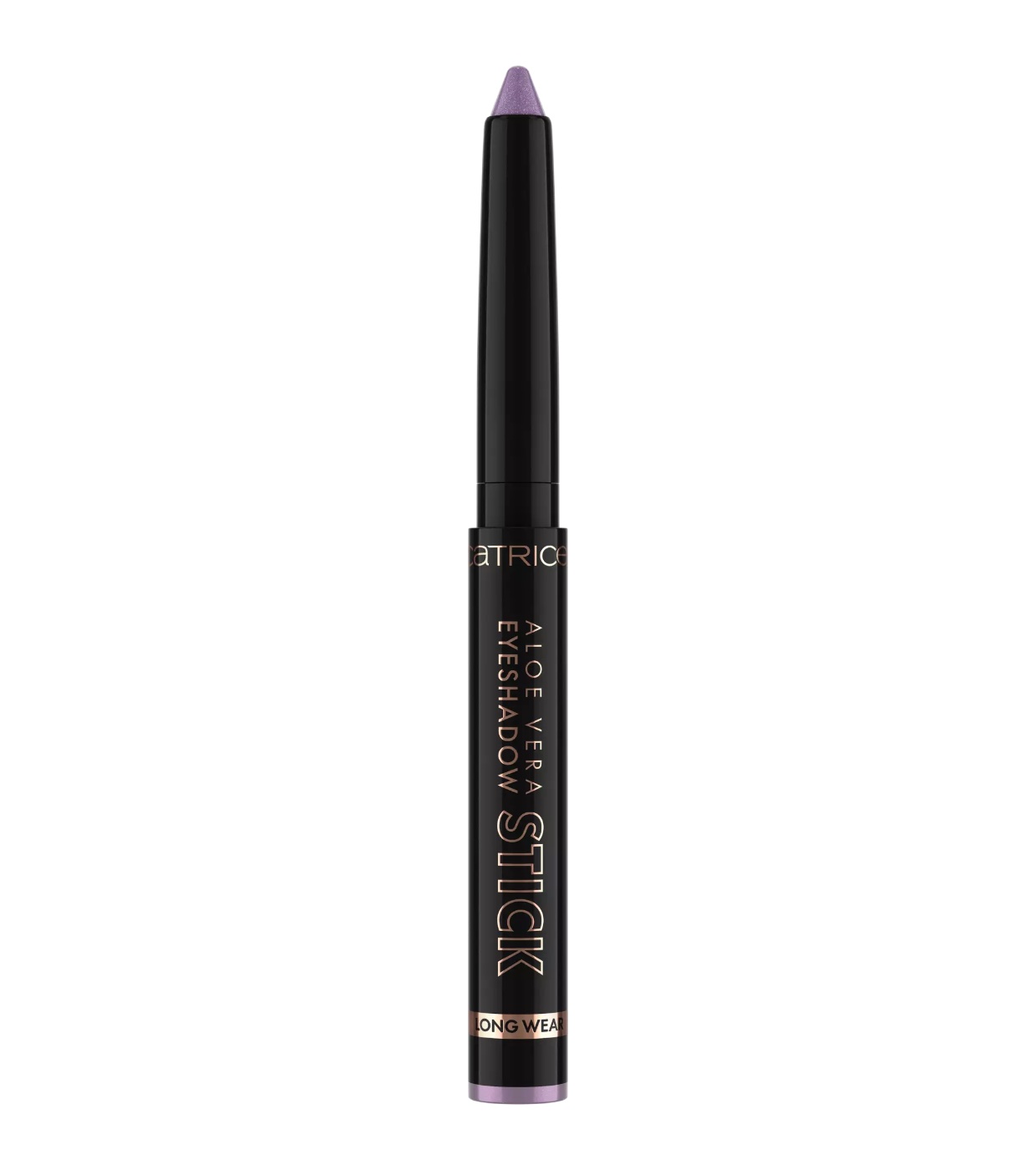 Catrice - Sombra Stick Aloe Vera - 070: Satin Lilac