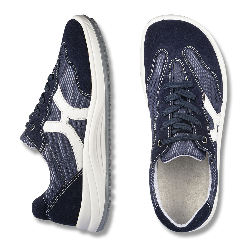 Freizeit- & Sportschuhe - Sneaker RUNNER dunkelblau