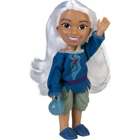 Disney Raya Sisu 15 cm toddler dukke