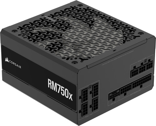 Corsair RM750x Cybenetics Gold ATX3.1 PCIe5.1