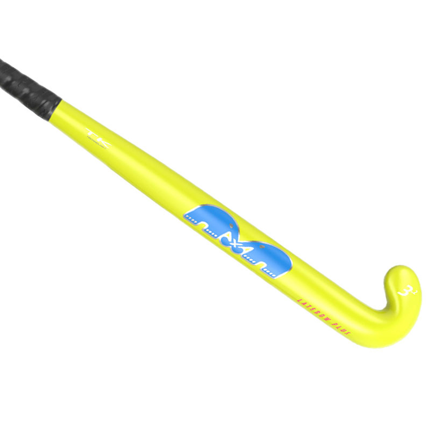TK 3.2 LowBow Plus
