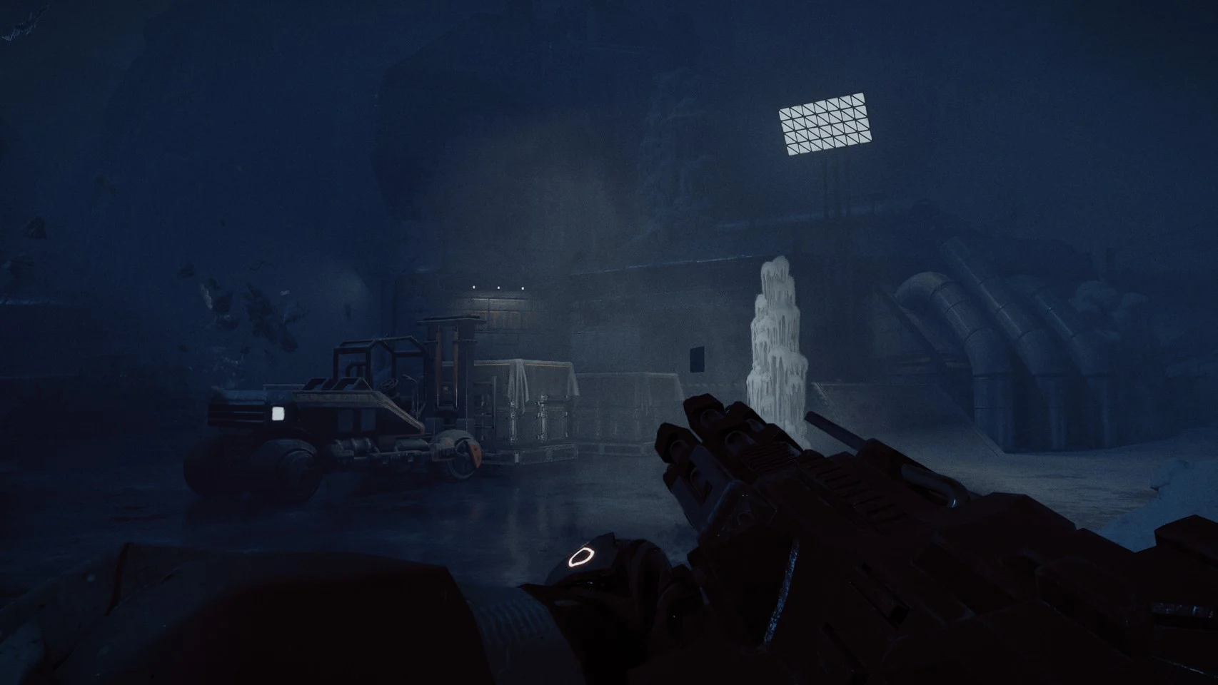 Quantum Error- PlayStation 5