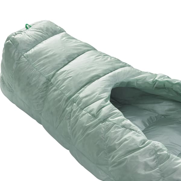 Sac de couchage THERMAREST VESPER 32F/0C UL QUILT LONG ETHER