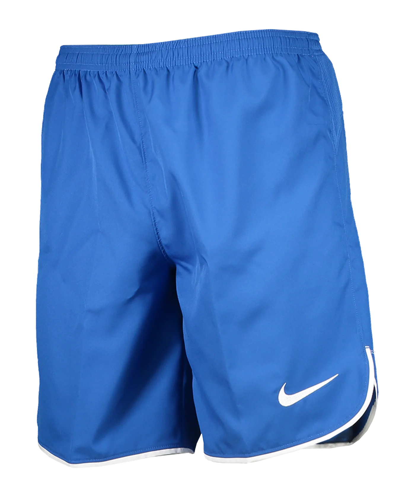 Nike Laser V Woven Short Kids Blau Weiss F463