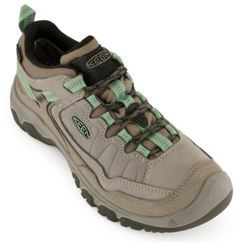 W Targhee IV WP - Chaussures randonnée femme