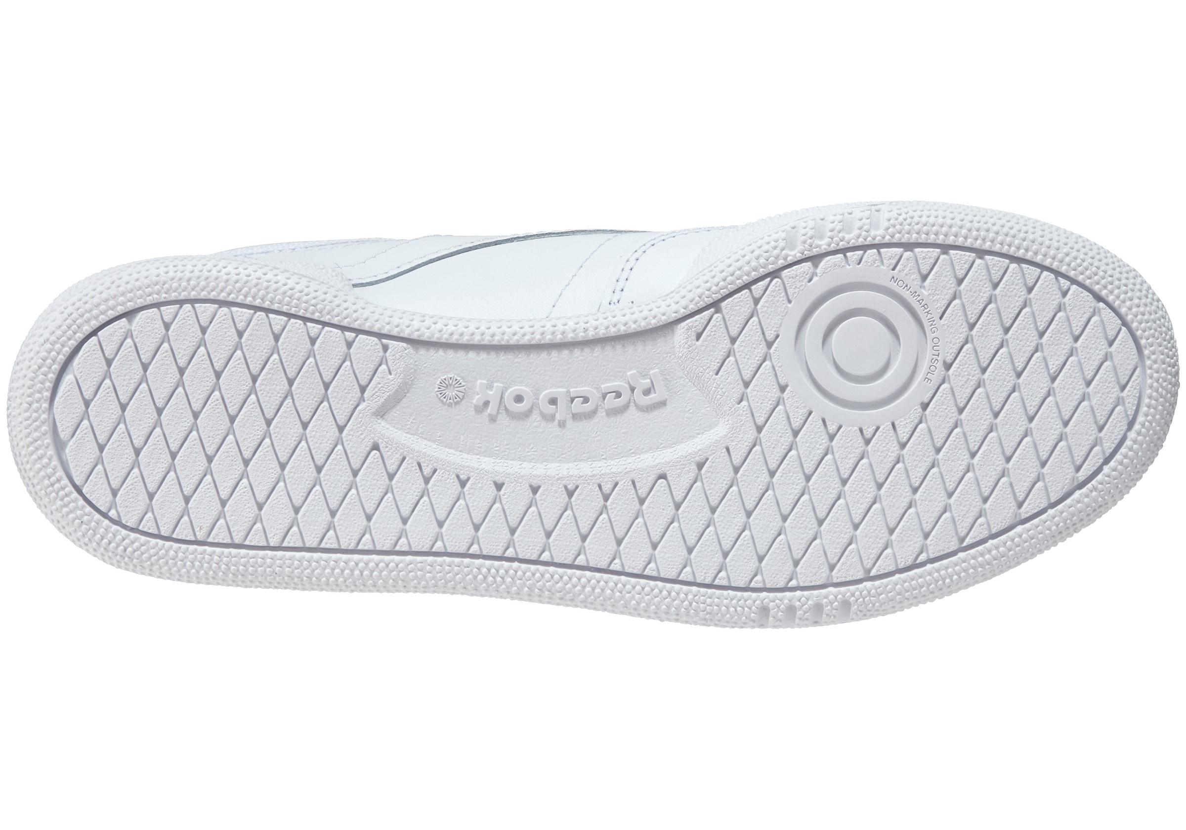 Reebok Classic Sneaker »CLUB C 85«