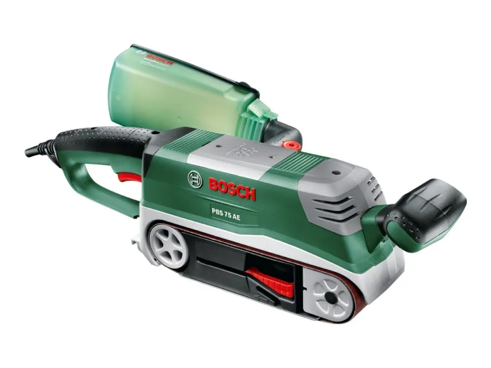 Bosch BÅNDSLIBERSÆT PBS 75 AE