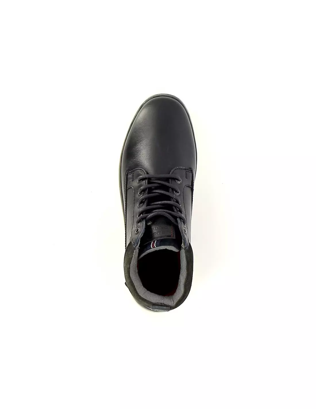 REDSKINS ZYGO - Baskets Marinegris
