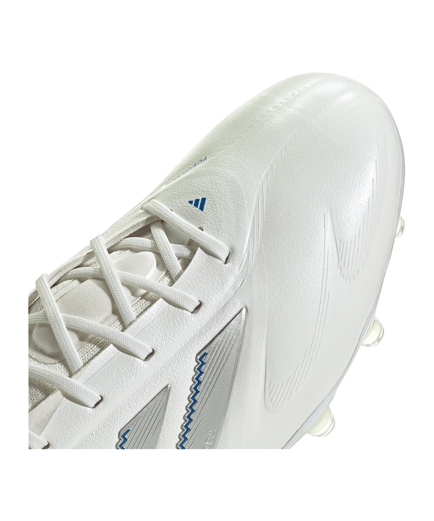 adidas COPA Pure III Elite FG Polar Victory Weiss