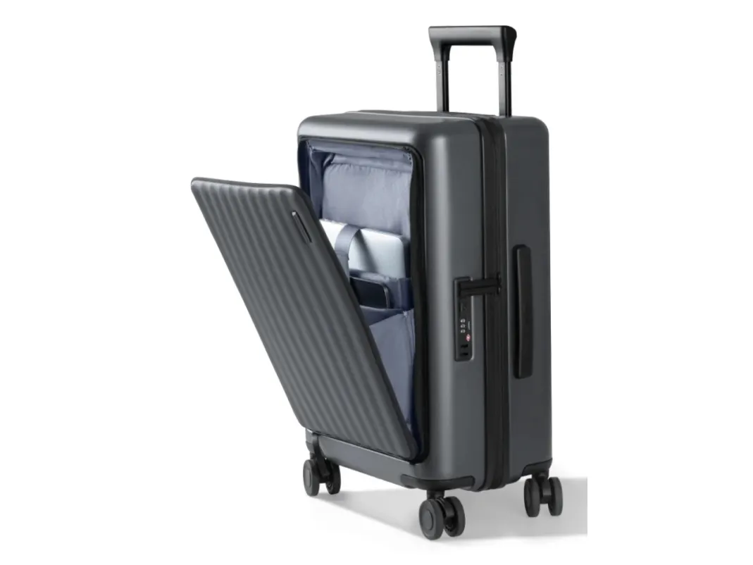 Xiaomi Front Pocket Carry-on Luggage - Spinner 20