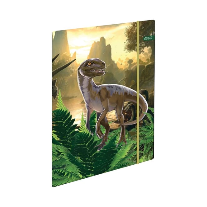 Spirit - Schulranzen Set - Raptor - 4-teilig
