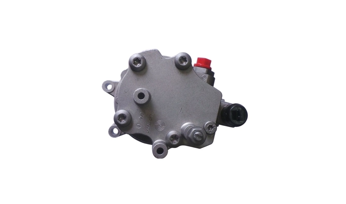 Servopumpe Hydraulisk