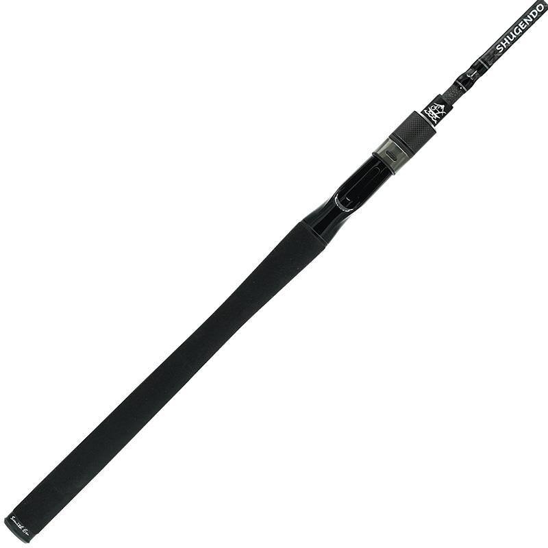 Canne Casting Smith Shugendo Type 3