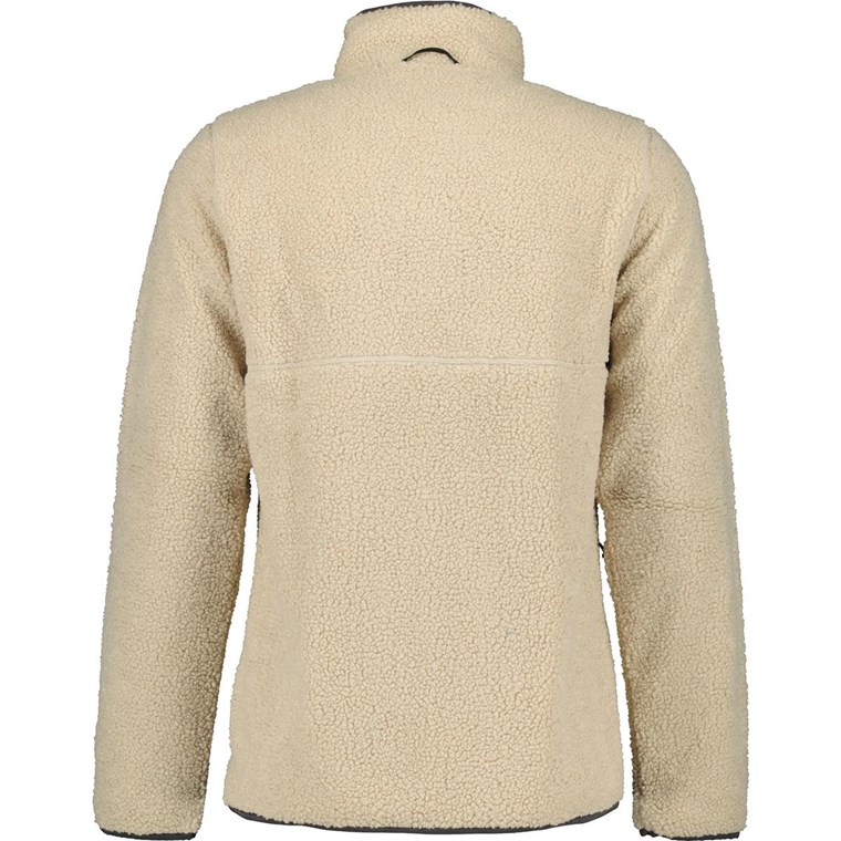 Didriksons Phoenix Usx Fullzip Clay Beige