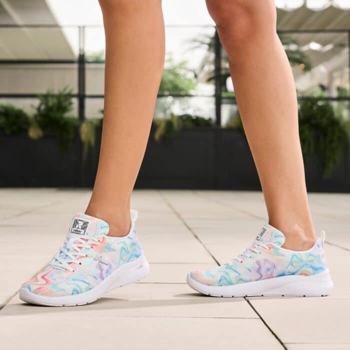 Rieker Sneakers Dame M8500-90