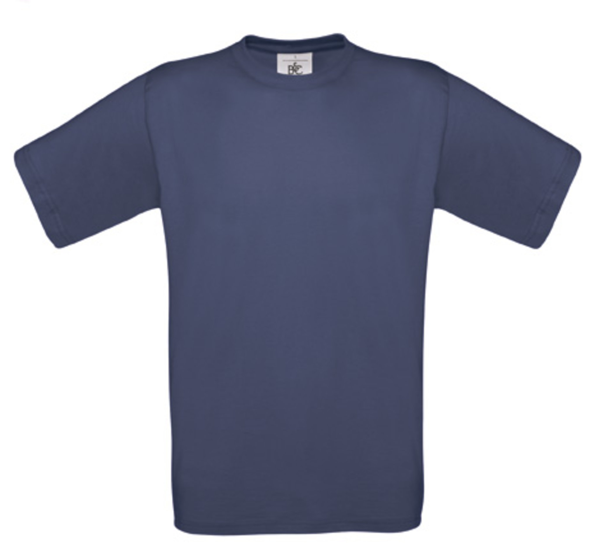 B&C CG149 - T-shirt Confort Coton Premium