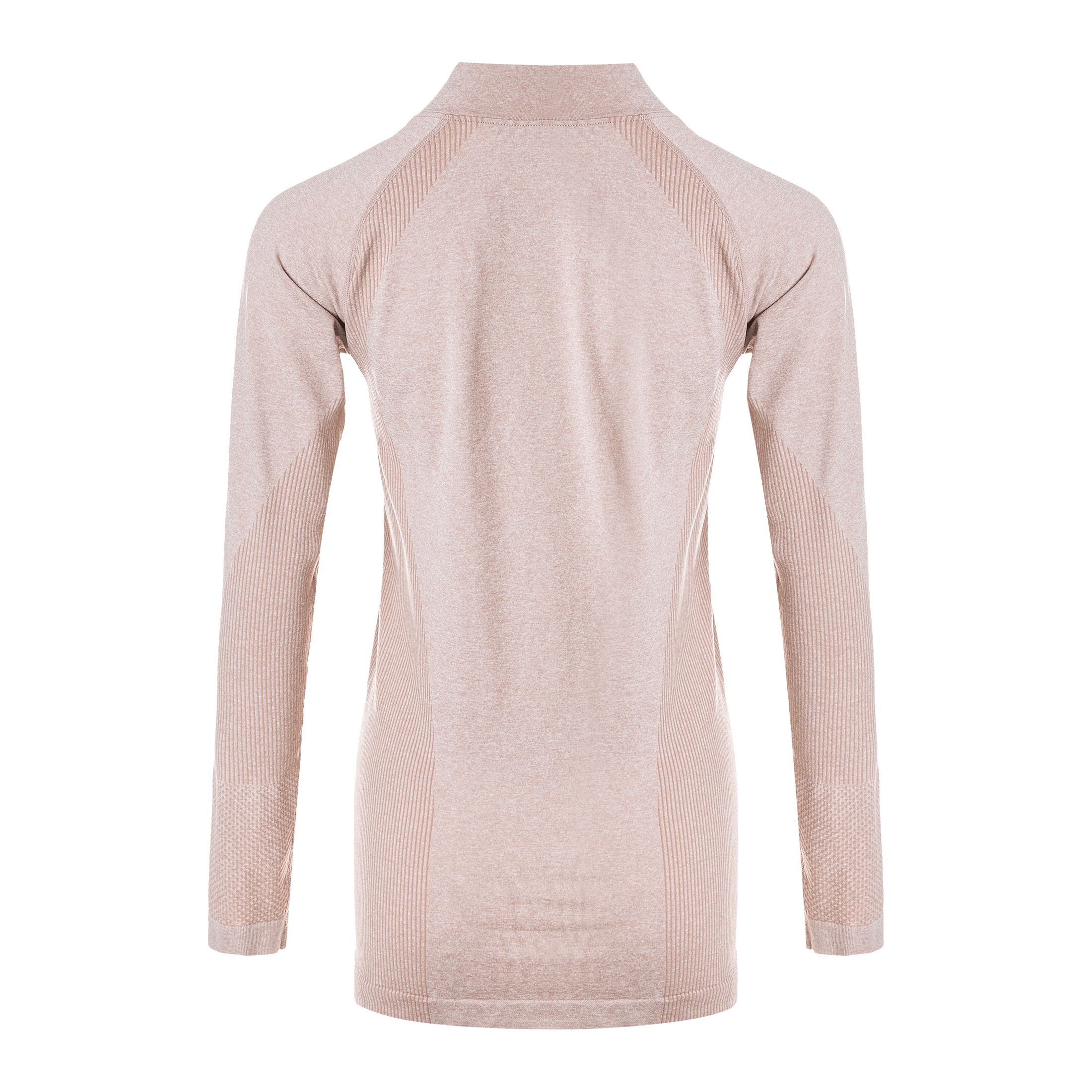 Endurance Halenis W Seamless Midlayer - Treningstøy