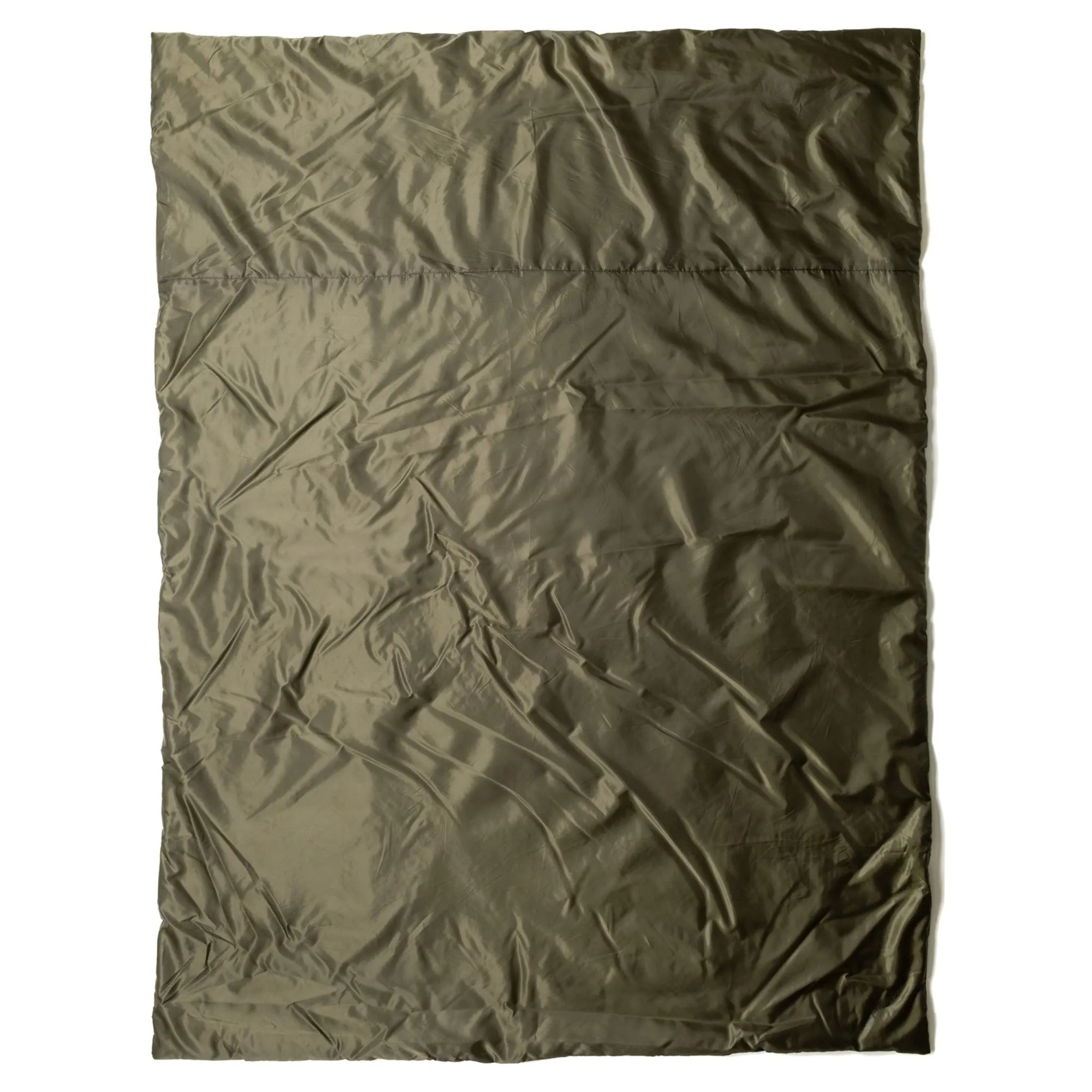 Snugpak -  Decke Insulated Jungle Travel XL