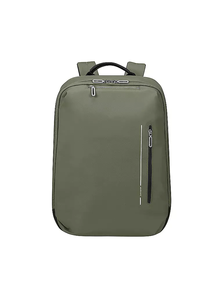 SAMSONITE Rucksack ONGOING Olive Green olive