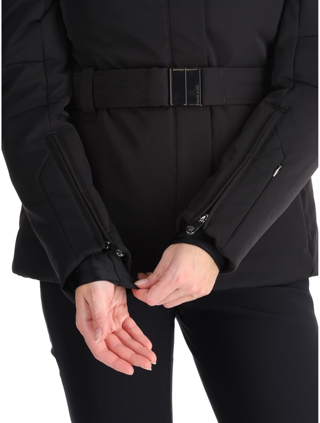 Traditional 24PBH0801/WO ski-jas dames