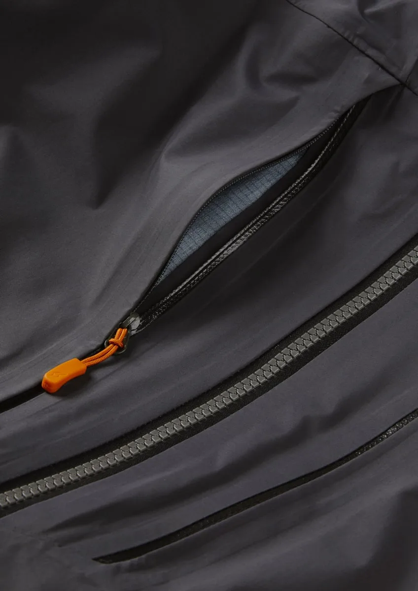 Rab Latok Alpine Gtx Jacket Graphene