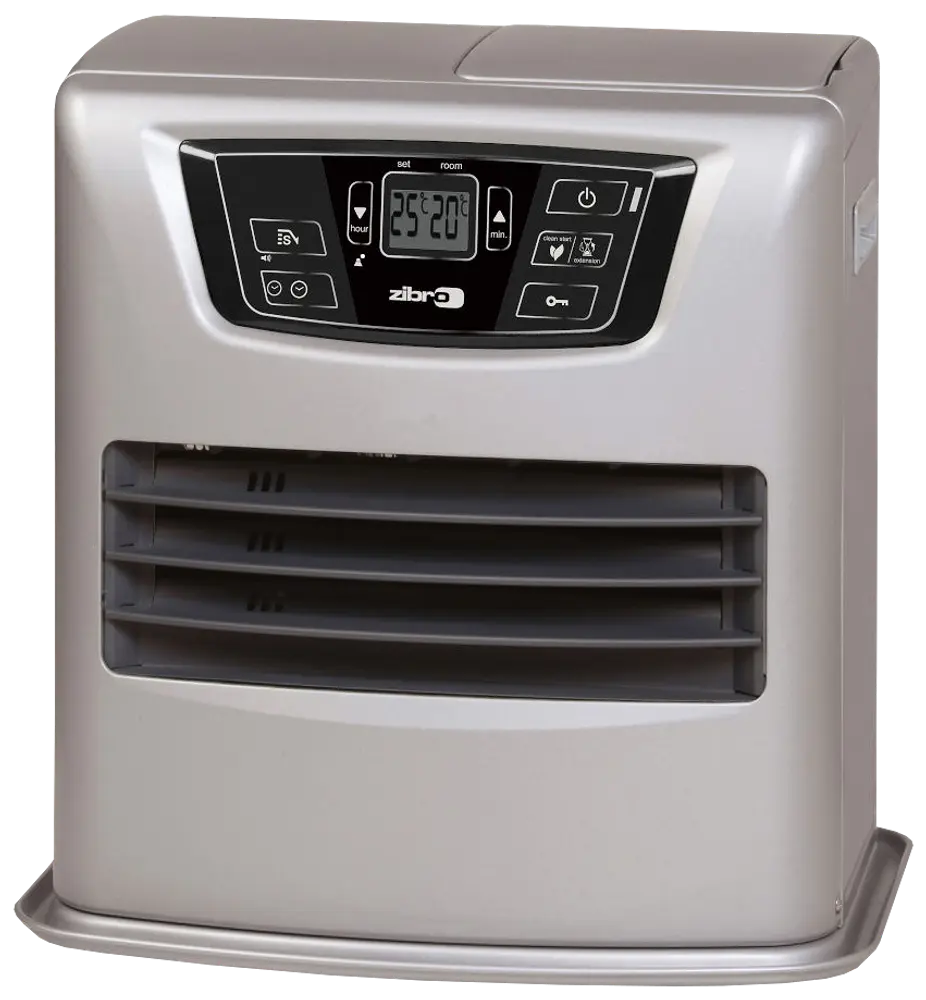 Zibro by Toyotomi Laserovn med timer 4000 W