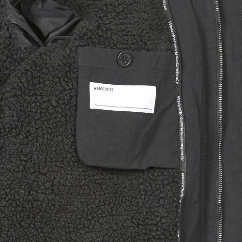 Wesc - LEOPOLDO - Noir