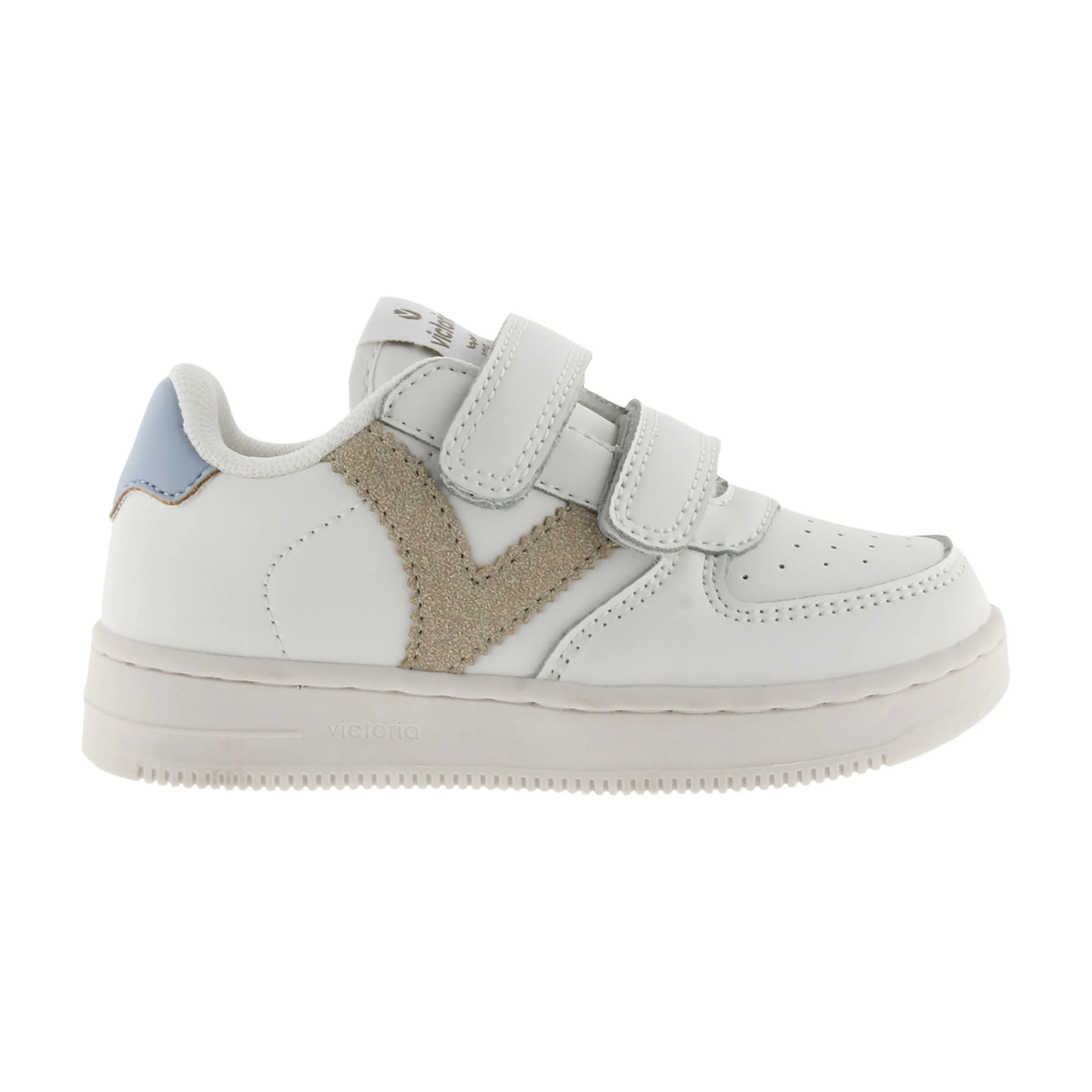 Basket enfant1124104 | Marron