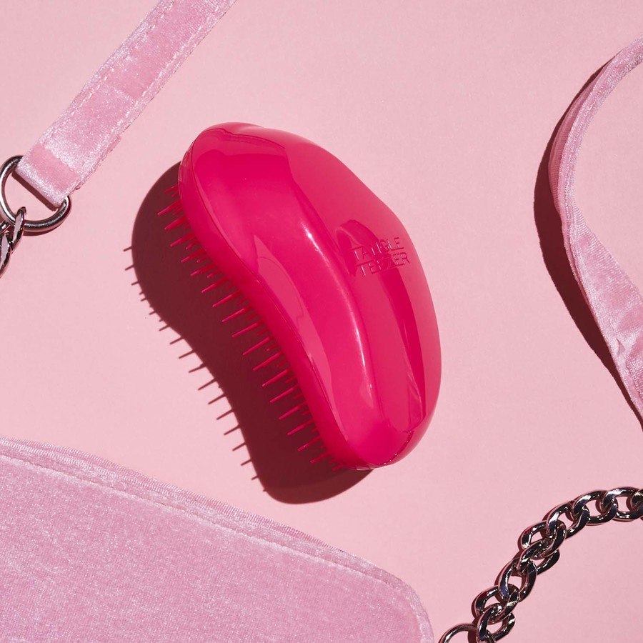 Tangle Teezer The Original Pink Fizz