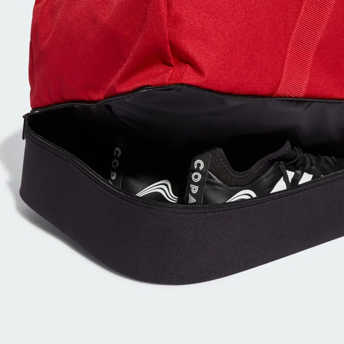 Adidas Tiro Dufflebag Bottom Compartment M