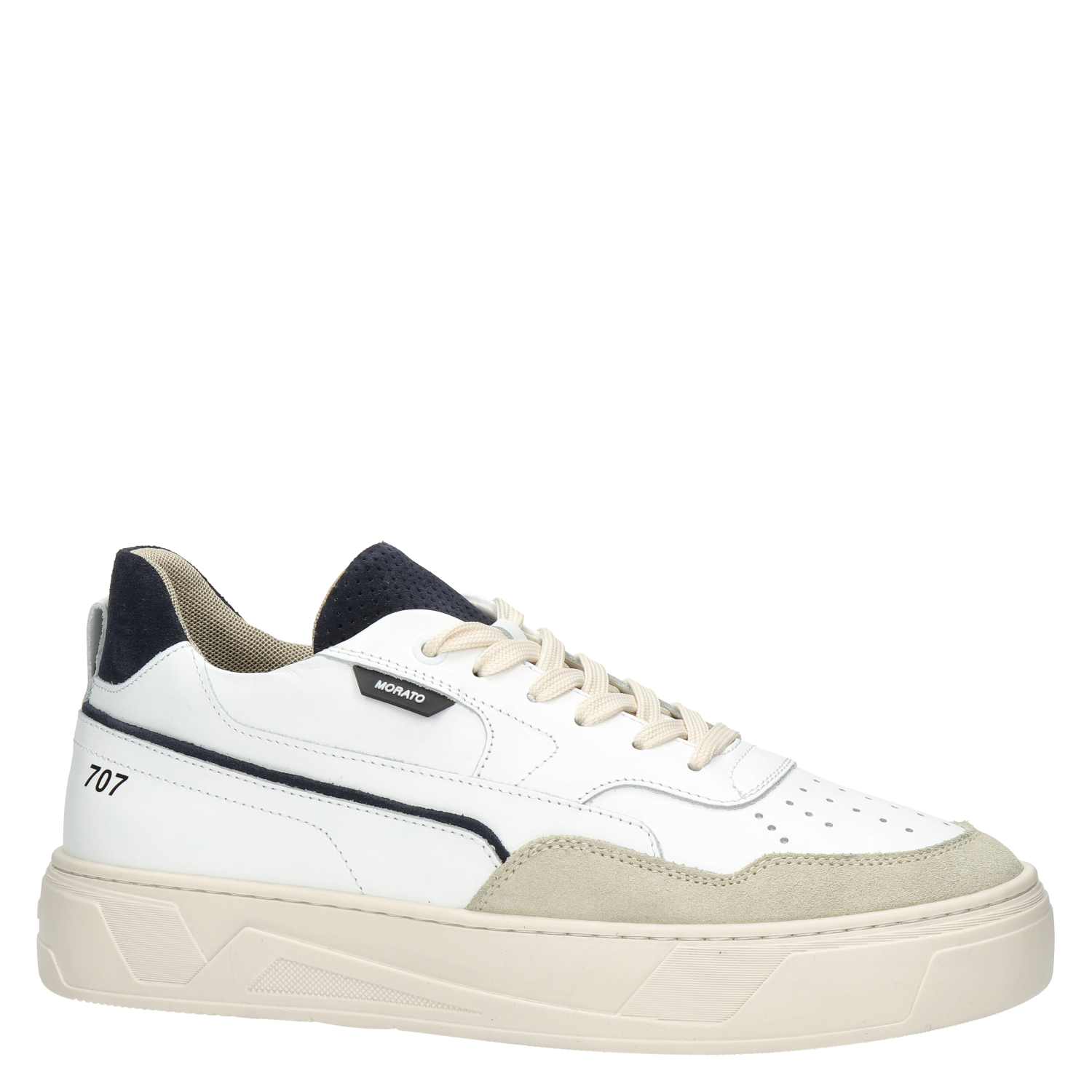 Antony Morato 707 heren sneaker Antony Morato Multikleur