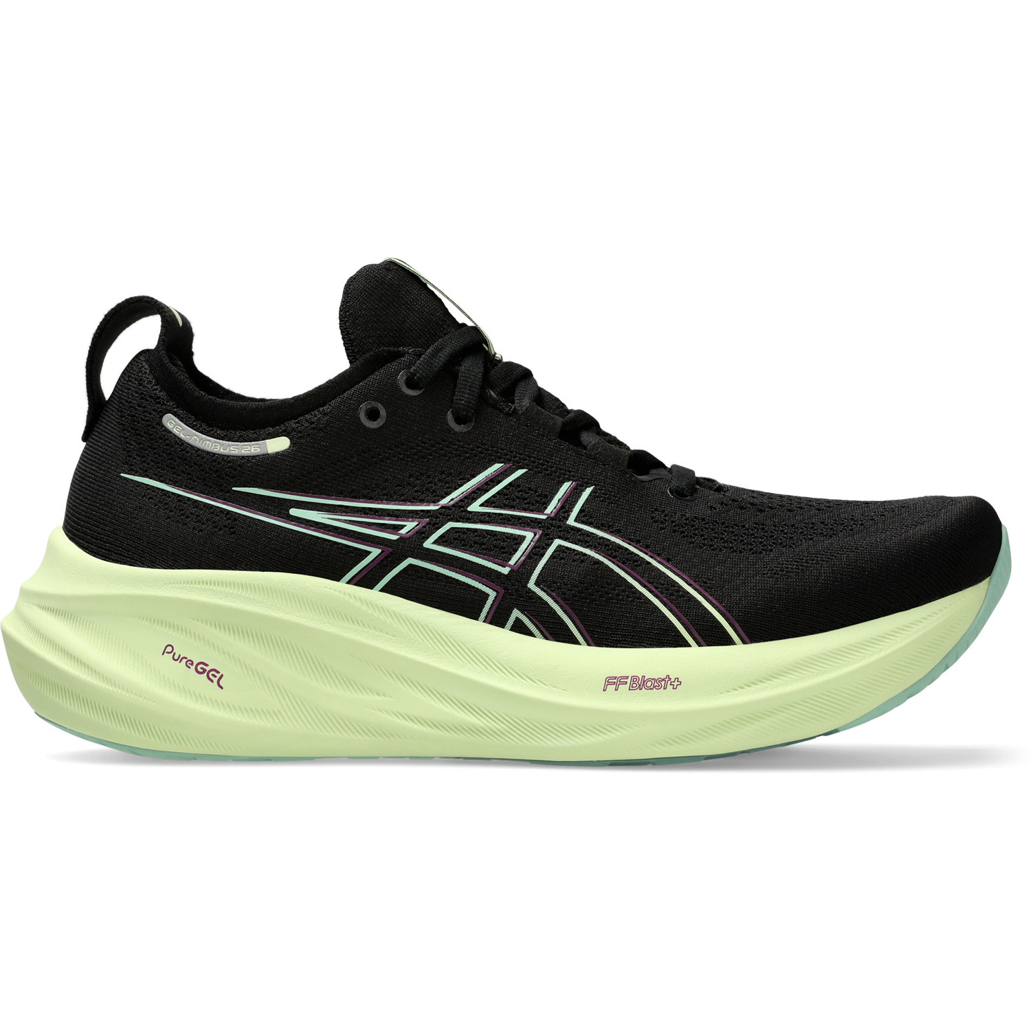 ASICS GEL-Nimbus 26 Dames