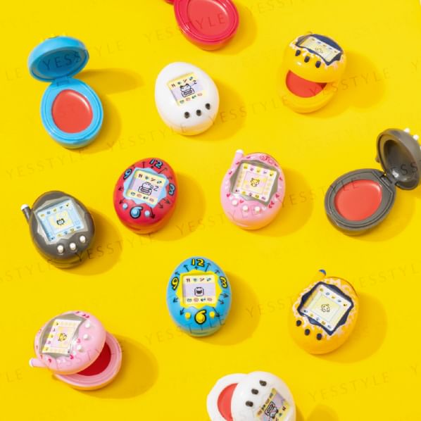 Creer Beaute - Bandai Tamagotchi Lip & Wang