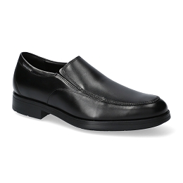 salvatore  Veau carnaby 17800  Noir