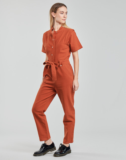 Betty London - CRIEL - Rouille