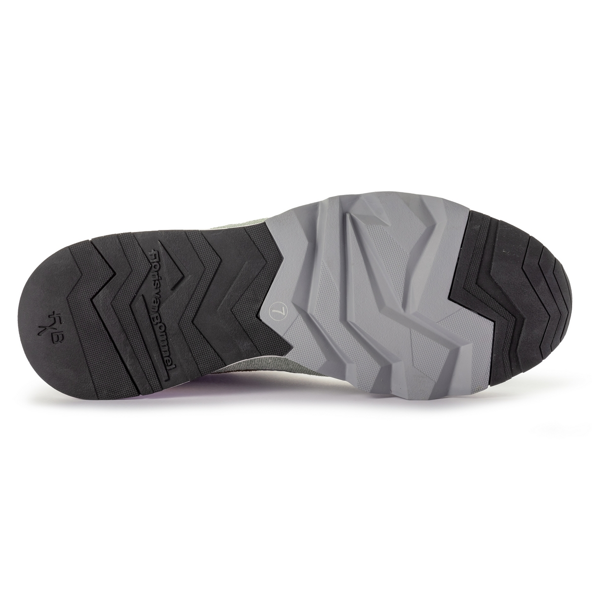 Heren Schoenen SFM-10154-86-01