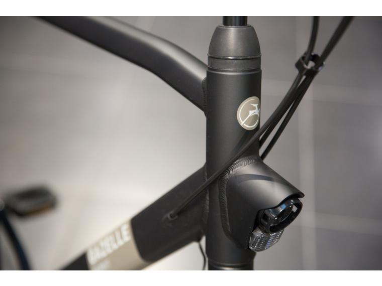 Gazelle Esprit T7 Stadsfiets