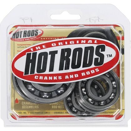 Kit roulement de boîte de vitesse Hot Rods
