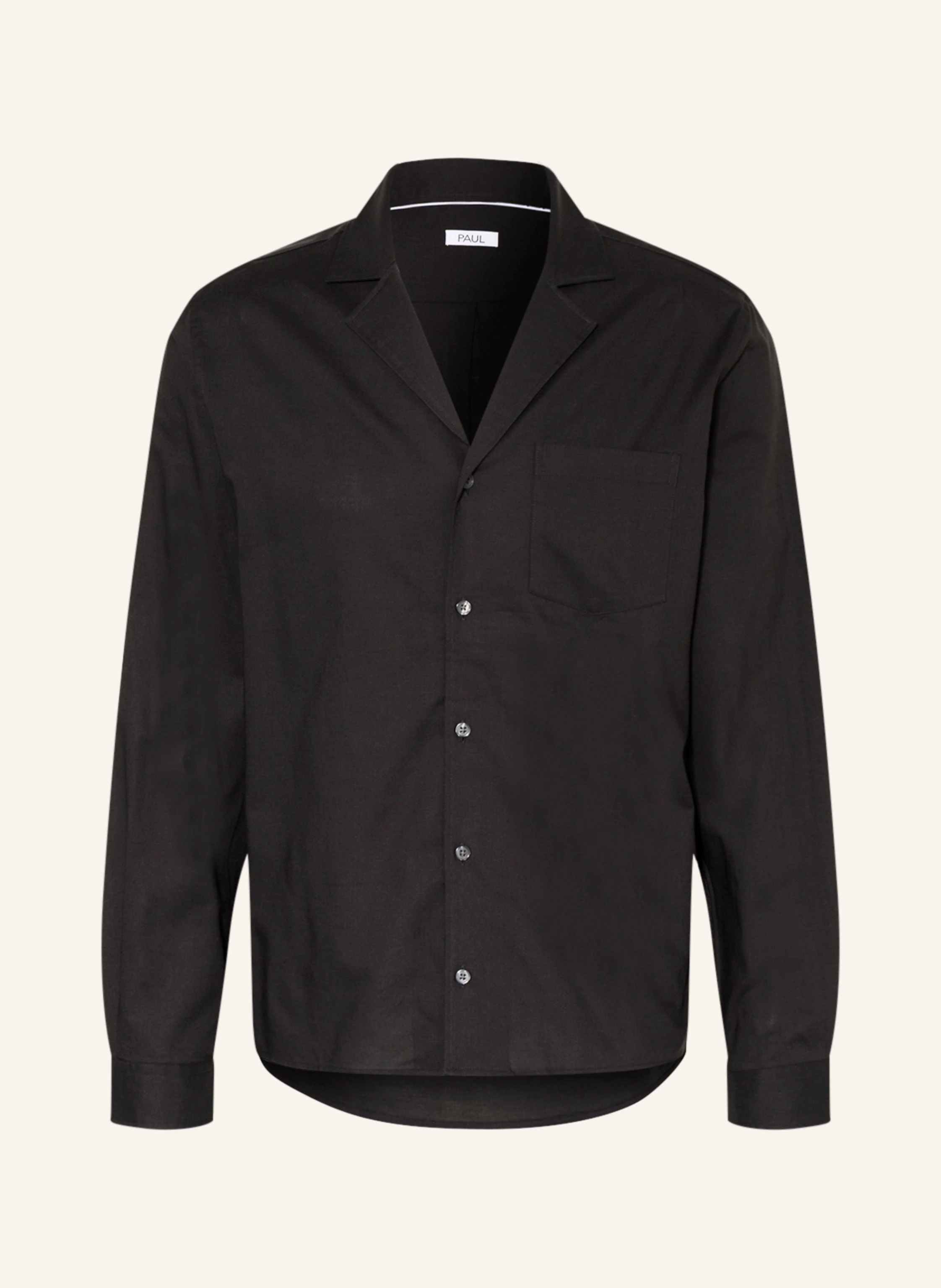 PAUL Resorthemd Comfort Fit