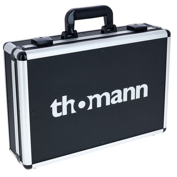 Thomann Mikrofon Case Rode NTG5 Kit