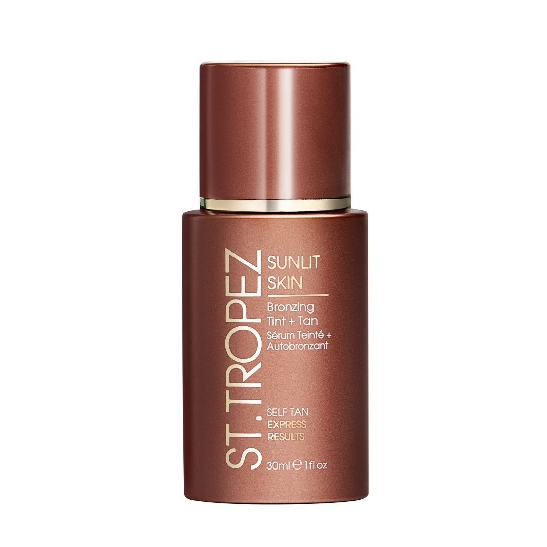 ST TROPEZ  Self Tan Sunlit Skin - 30ml