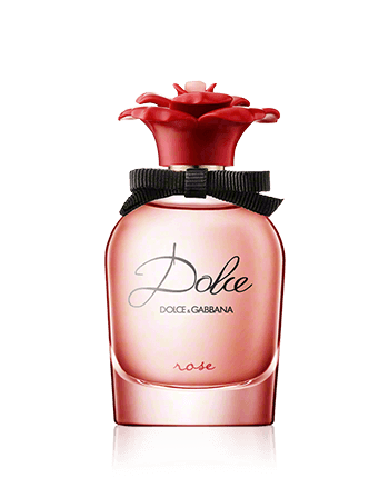 Dolce & Gabbana Dolce Rose edt vapo 50ml