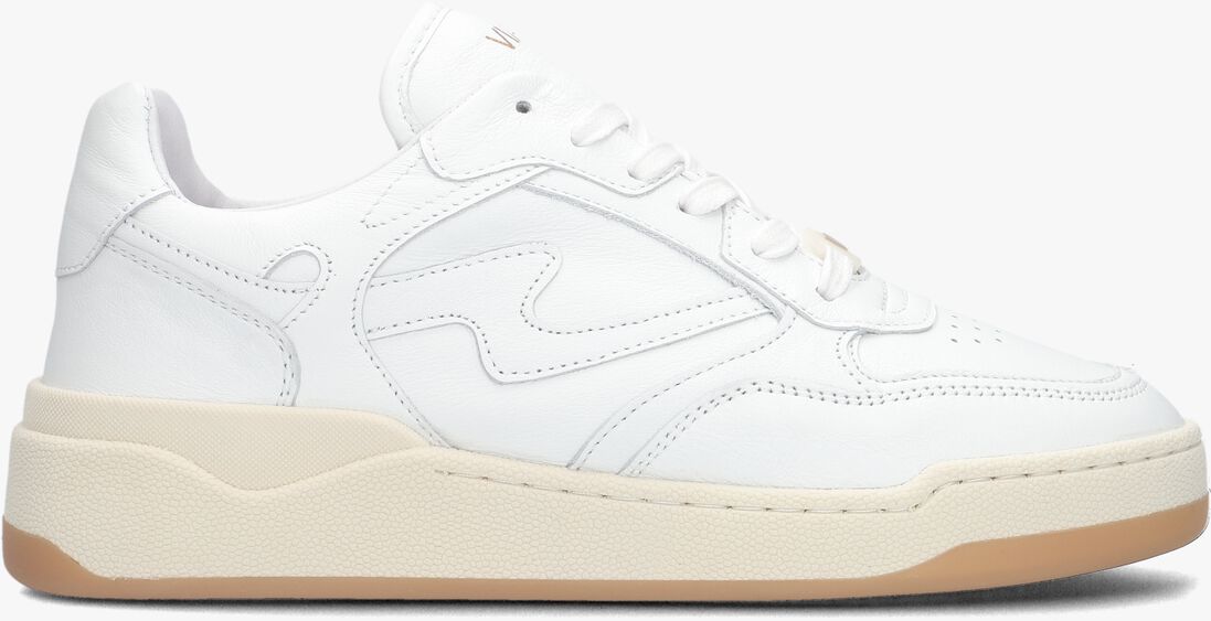 VIA VAI beige via vai lage sneakers sam levi