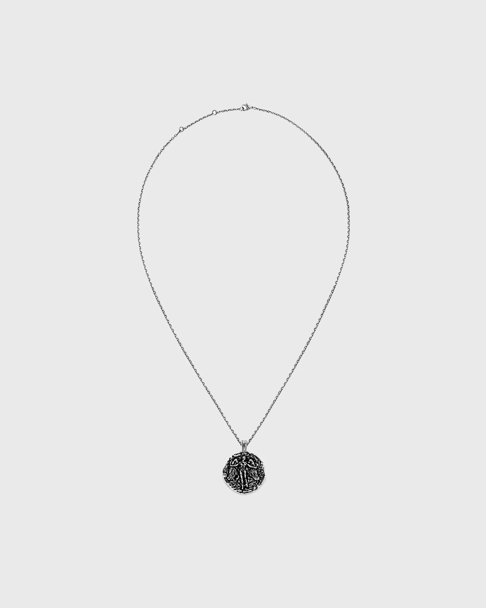 TwoJeys Virgo Necklace