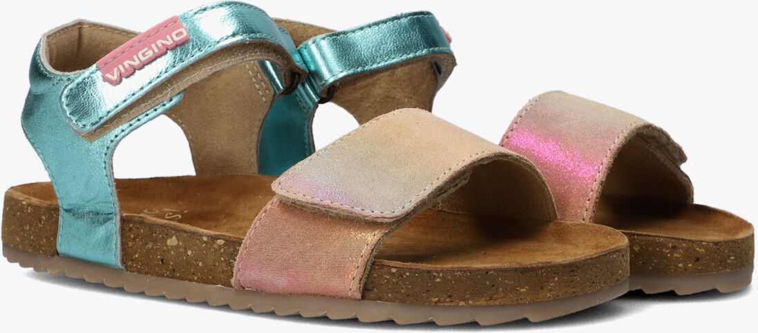 VINGINO blauwe vingino sandalen tavi
