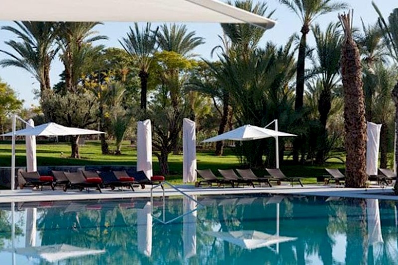 Barceló Palmeraie