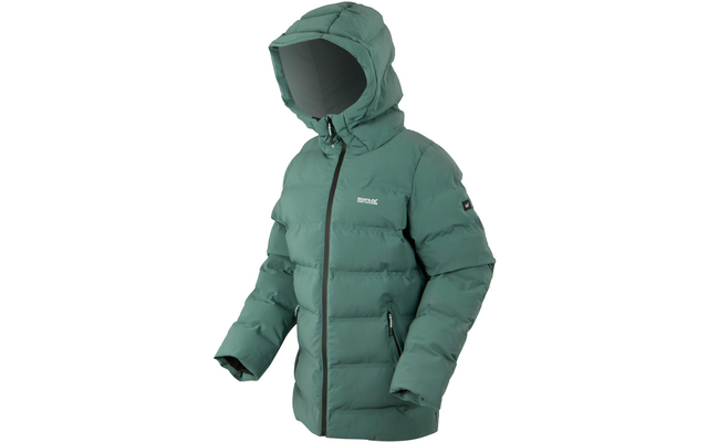 Regatta Altoro Thermal Damen Steppjacke