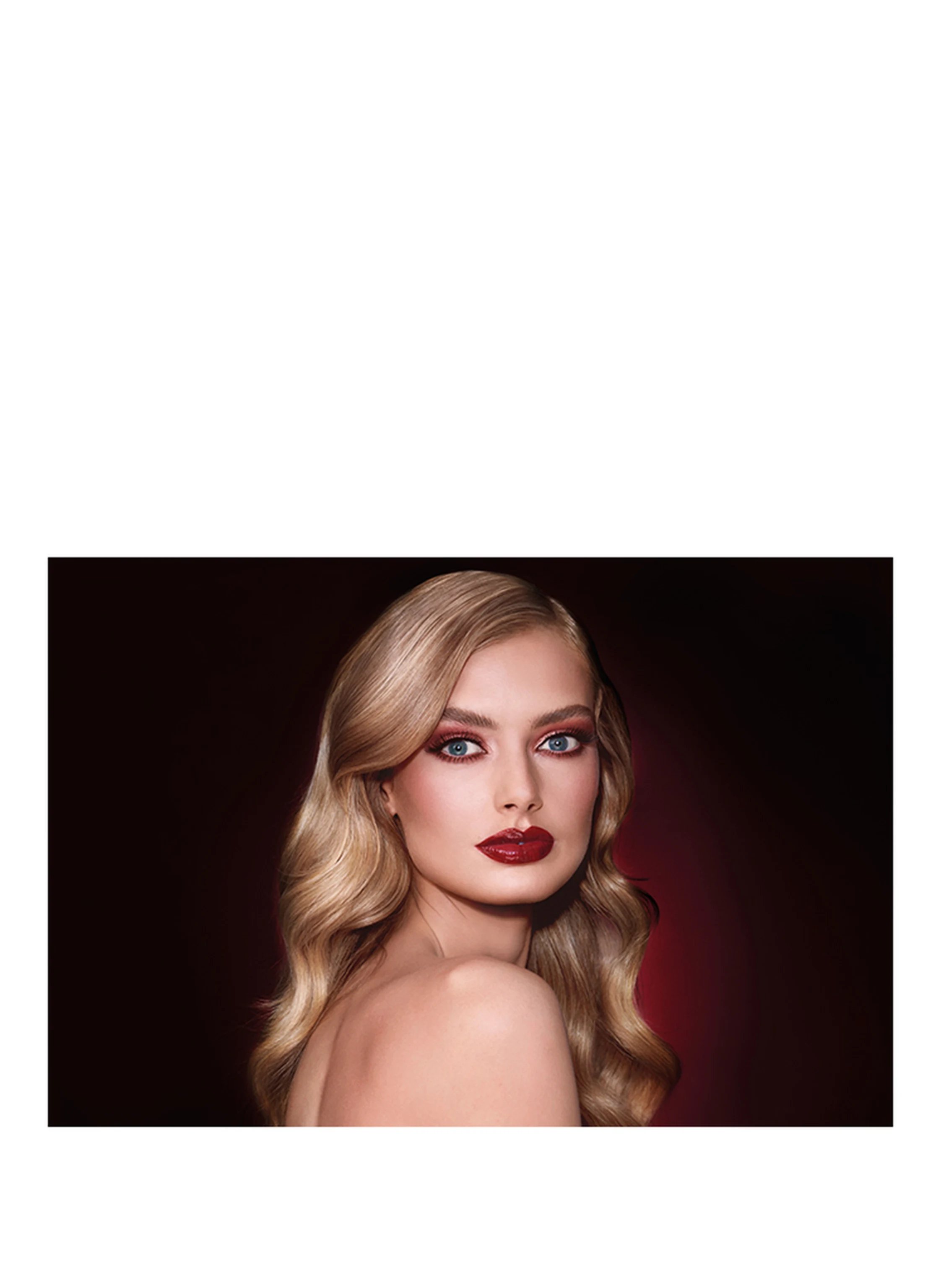 Charlotte Tilbury THE VINTAGE VAMP